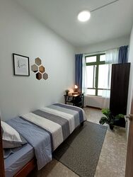 Windermere (D23), Condominium #593706861